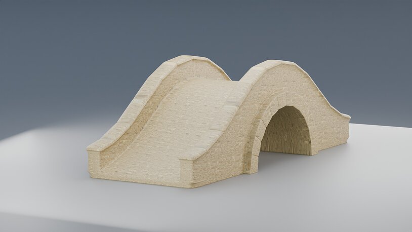 Stone Bridge