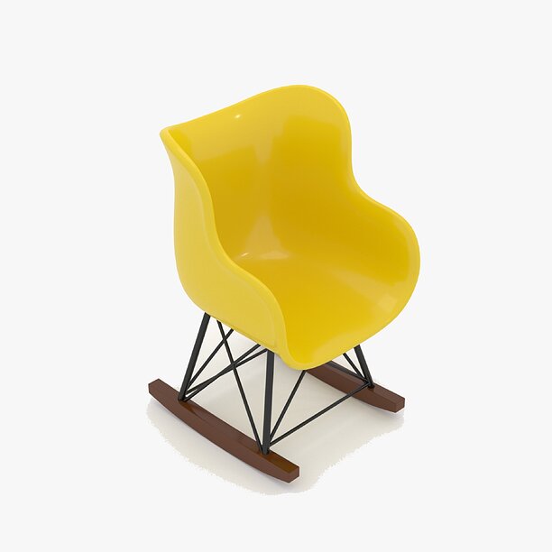 Chair C24 3D