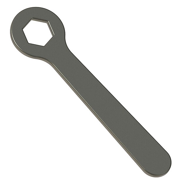 3D print model Hand Tool Spanner