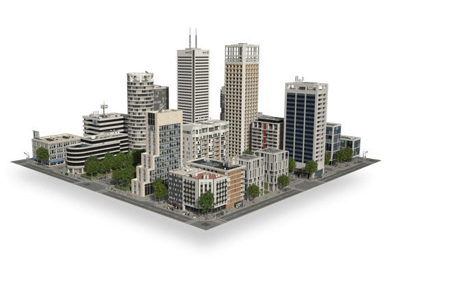 3D Models